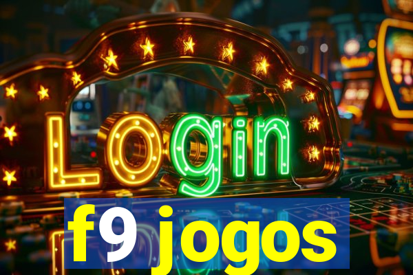 f9 jogos